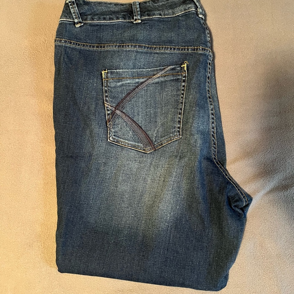 Great pair of jeans